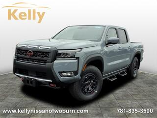 2026 Nissan Frontier for sale in Stoneham MA