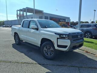 2026 Nissan Frontier for sale in Clarksville TN