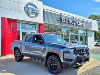 2026 Nissan Frontier for sale in Louisville KY