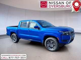 2026 Nissan Frontier for sale in Dyersburg TN
