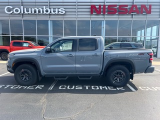 2026 Nissan Frontier for sale in Columbus MS