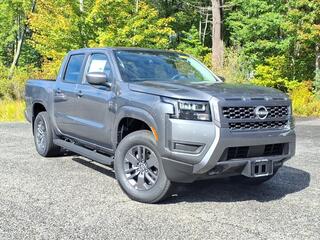 2026 Nissan Frontier for sale in Salem NH