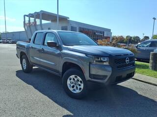 2026 Nissan Frontier for sale in Clarksville TN