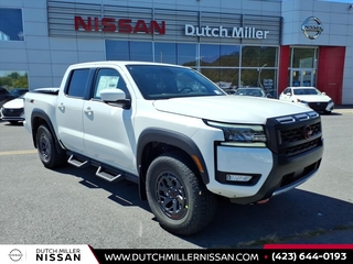 2026 Nissan Frontier for sale in Bristol TN