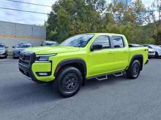 2026 Nissan Frontier for sale in Kingsport TN