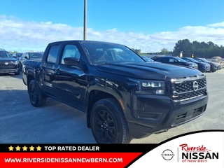 2026 Nissan Frontier for sale in New Bern NC