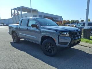 2026 Nissan Frontier for sale in Clarksville TN