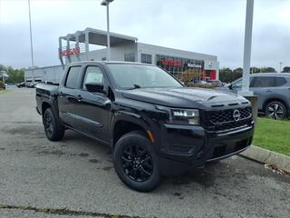 2026 Nissan Frontier for sale in Clarksville TN