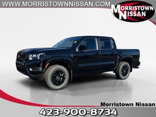 2026 Nissan Frontier for sale in Morristown TN