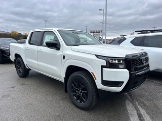 2026 Nissan Frontier for sale in Greensburg PA