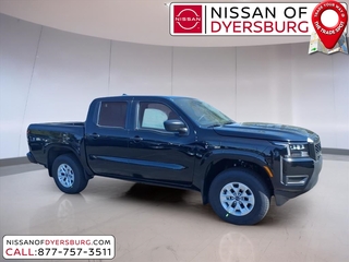 2026 Nissan Frontier for sale in Dyersburg TN