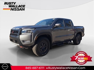 2026 Nissan Frontier for sale in Knoxville TN