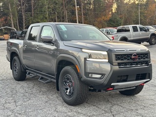 2026 Nissan Frontier for sale in Easley SC