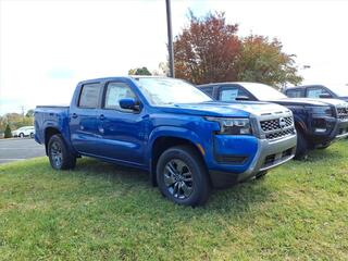 2026 Nissan Frontier for sale in Burlington NC