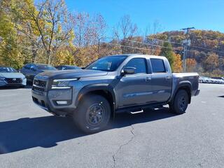 2026 Nissan Frontier for sale in Kingsport TN