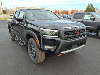 2026 Nissan Frontier for sale in Crystal Lake IL