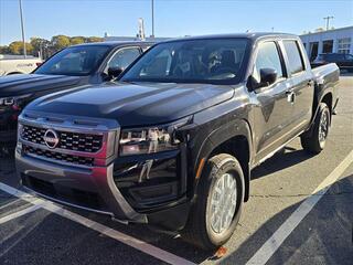 2026 Nissan Frontier for sale in Forest City NC
