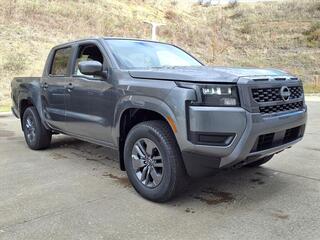 2026 Nissan Frontier for sale in Triadelphia WV