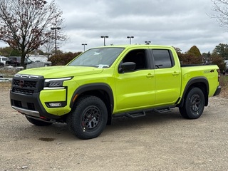 2026 Nissan Frontier for sale in Louisville KY