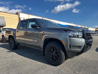 2026 Nissan Frontier for sale in Independence MO