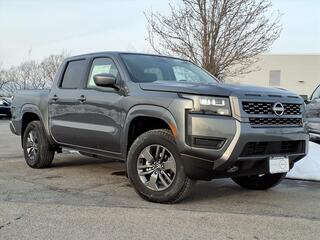 2026 Nissan Frontier for sale in Stratham NH