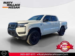 2026 Nissan Frontier for sale in Knoxville TN