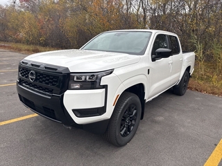 2026 Nissan Frontier for sale in Wellesley MA