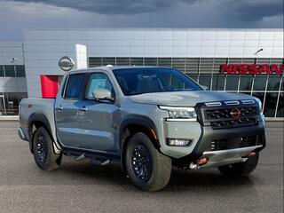 2026 Nissan Frontier for sale in Omaha NE