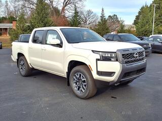 2026 Nissan Frontier for sale in Burlington NC