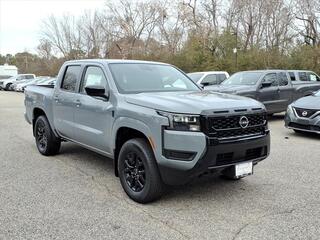 2026 Nissan Frontier for sale in Lansing MI