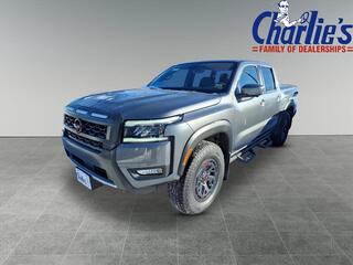 2026 Nissan Frontier for sale in Augusta ME