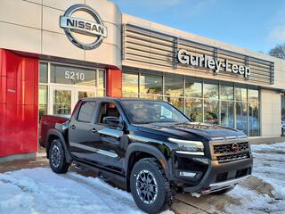 2026 Nissan Frontier for sale in Louisville KY