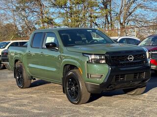 2026 Nissan Frontier for sale in Easley SC