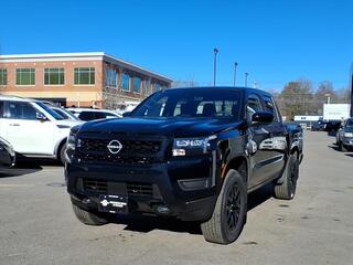 2026 Nissan Frontier for sale in Wellesley MA
