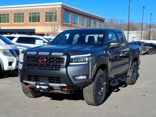 2026 Nissan Frontier for sale in Wellesley MA