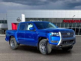 2026 Nissan Frontier for sale in Omaha NE