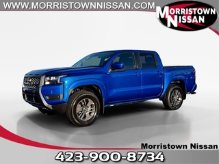 2026 Nissan Frontier for sale in Morristown TN