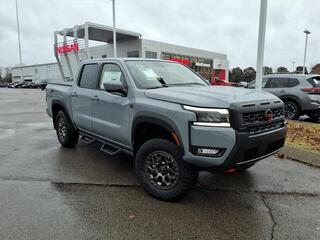 2026 Nissan Frontier for sale in Clarksville TN