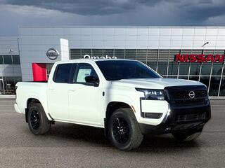 2026 Nissan Frontier for sale in Omaha NE