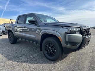 2026 Nissan Frontier for sale in Independence MO