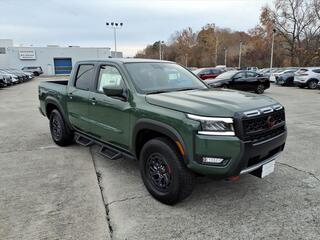 2026 Nissan Frontier for sale in Hampton VA