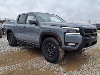 2026 Nissan Frontier for sale in Triadelphia WV