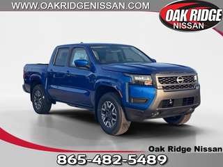 2026 Nissan Frontier for sale in Oak Ridge TN