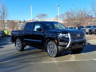 2026 Nissan Frontier for sale in Omaha NE