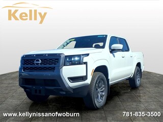 2026 Nissan Frontier for sale in Stoneham MA