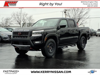 2026 Nissan Frontier for sale in Florence KY
