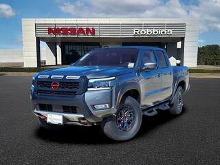 2026 Nissan Frontier for sale in Humble TX