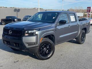 2026 Nissan Frontier for sale in Forest City NC