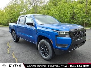 2026 Nissan Frontier for sale in Bristol TN
