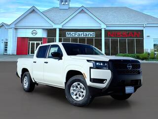 2026 Nissan Frontier for sale in Stratham NH